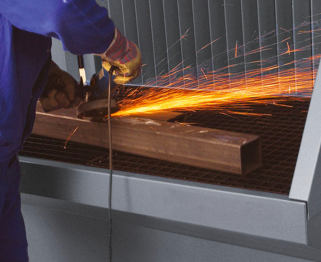 BANCO ASPIRANTE PER MOLATURA