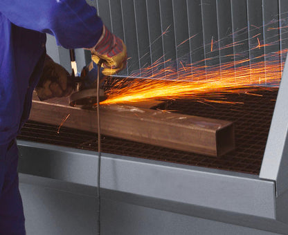 BANCO ASPIRANTE PER MOLATURA